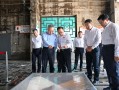 7个月内，湖南、江西、贵州三省省委书记相继调研珍酒李渡旗下企业