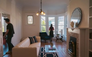 纽约联储调查显示，美国租房者认为拥有房屋的机会创历史新低