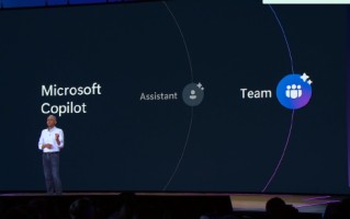 微软宣布Team Copilot发布，年内将推出初步预览版